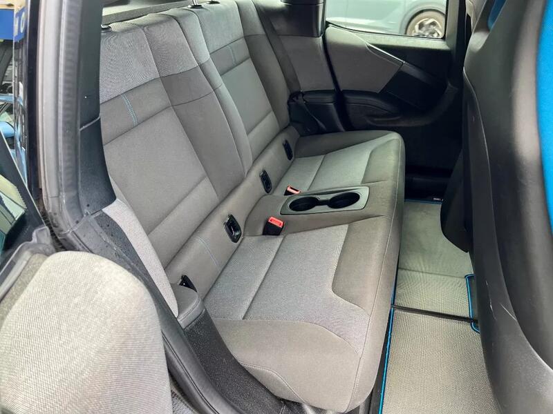 BMW I3 i3 120Ah 2020