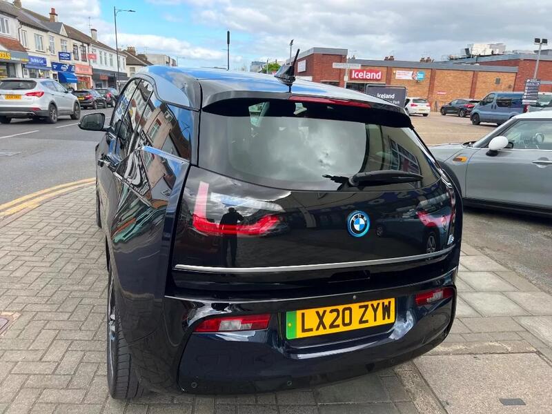 BMW I3 i3 120Ah 2020